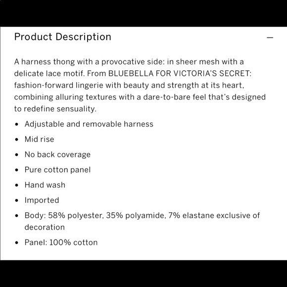 Bluebella harness - Picture 8 of 14